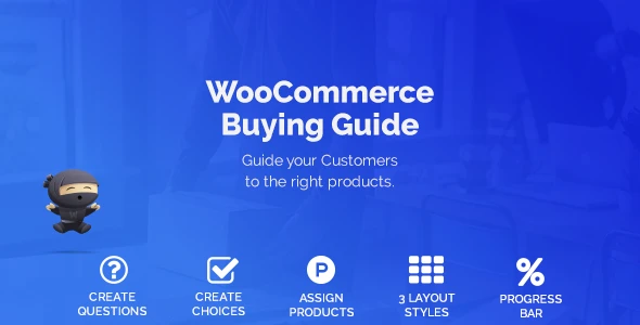 WooCommerce Guided Selling & Product Advisor